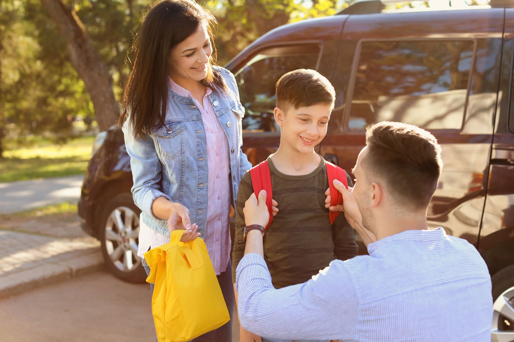 El ABC del regreso a clases: Consejos prácticos para padres preocupados