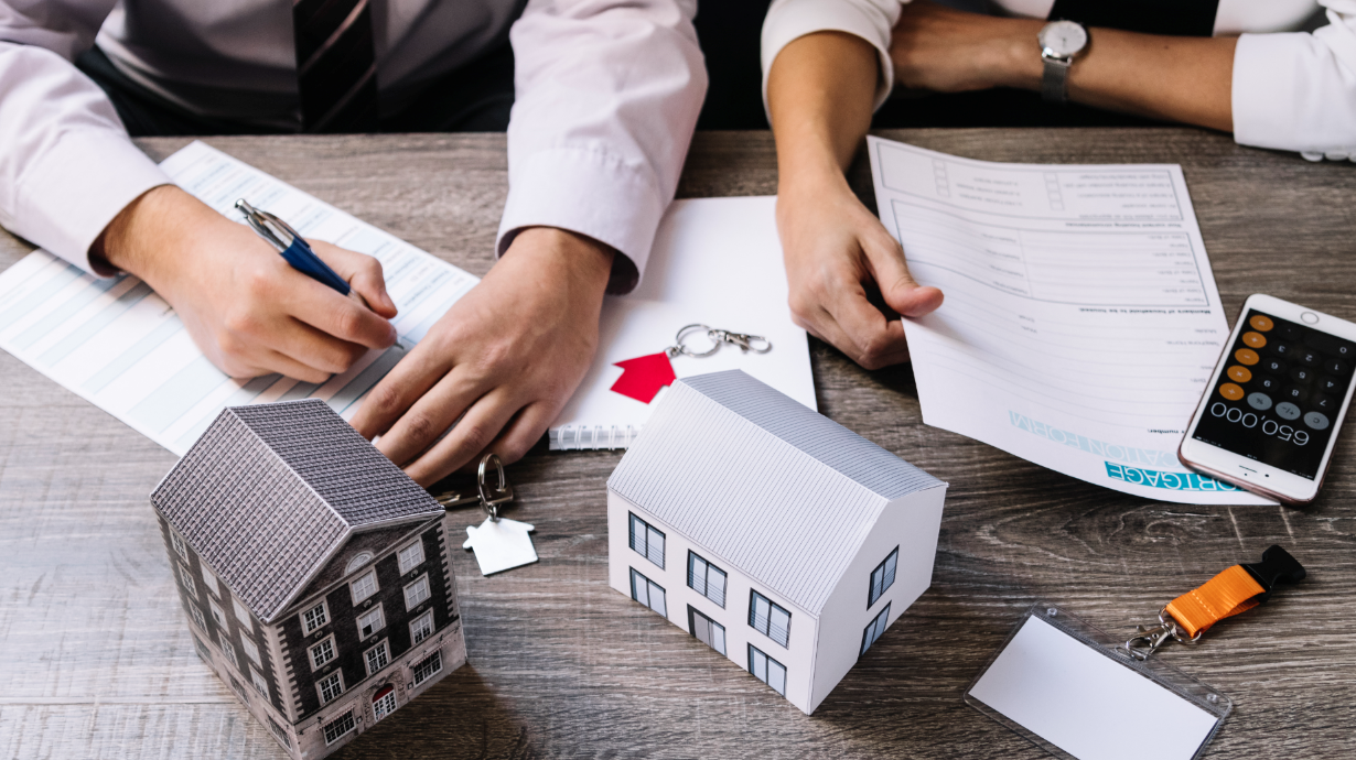 Beneficios de elegir opciones de financiamiento accesibles para tu nueva casa