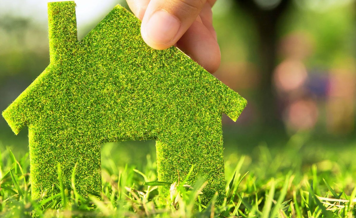Qué debes considerar antes de comprar una casa en un entorno natural exclusivo