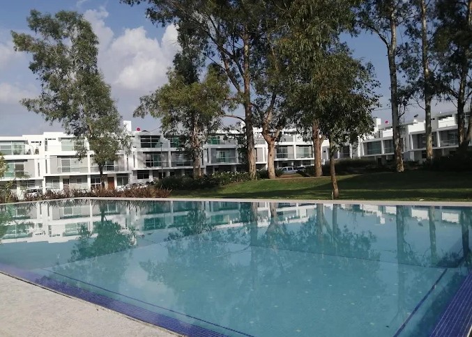 Este verano, disfruta la alberca como si estuvieras de vacaciones… ¡en casa!