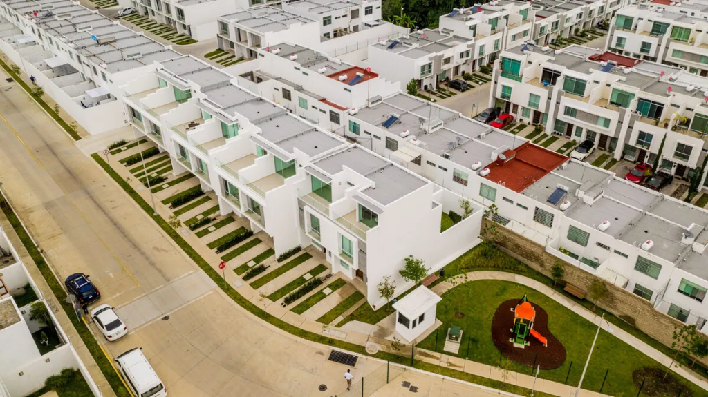 Lifestyle inmobiliario moderno: la evolución de la vivienda actual