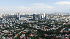 mercado inmobiliario de Zapopan