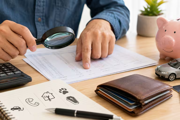 Errores al solicitarlo en varios bancos simultáneamente