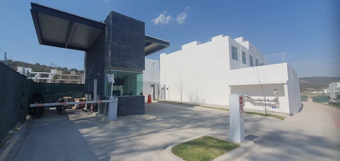 Seguridad en Coto Portofino para tu familia