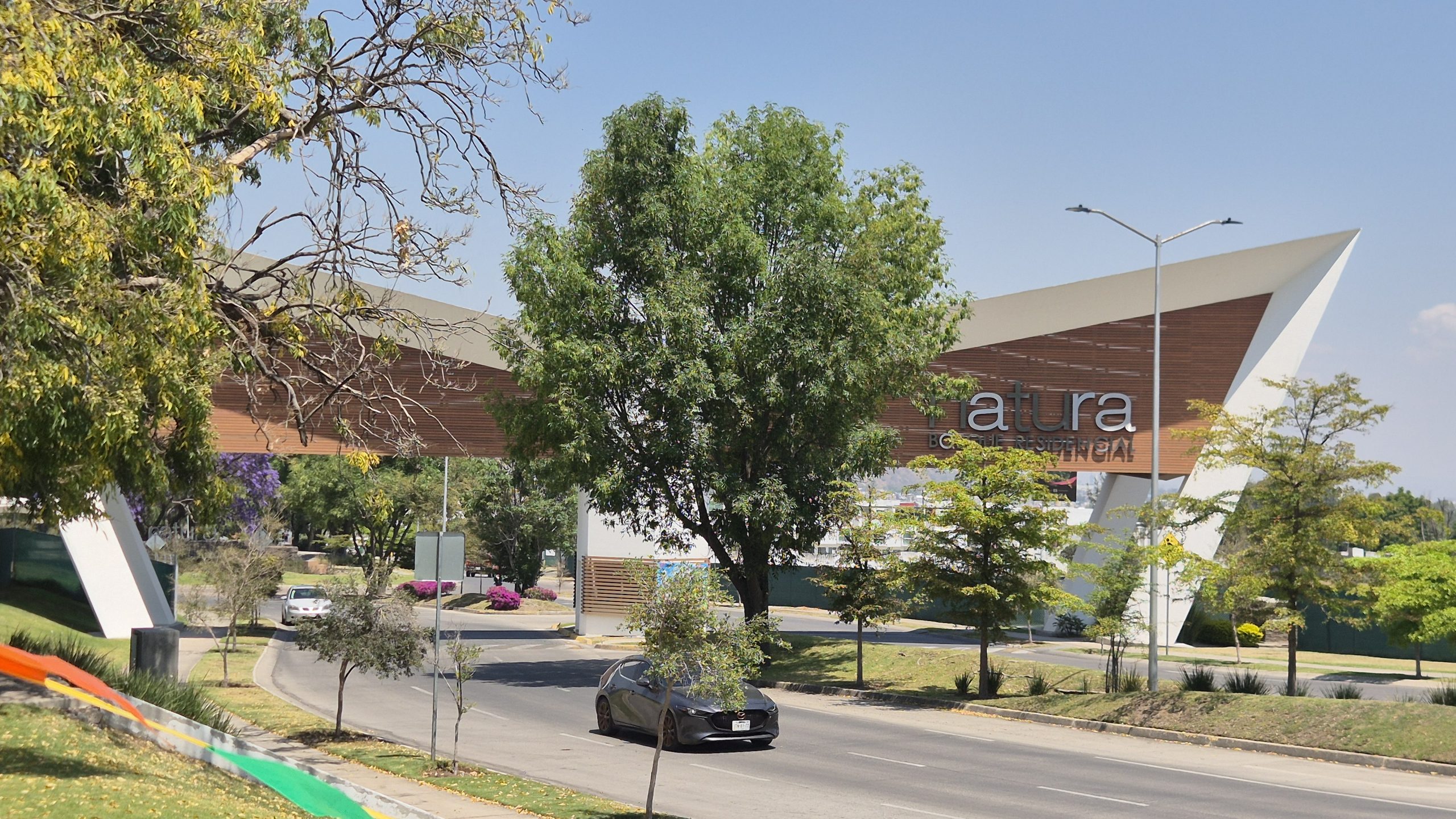 desarrollo residencial planeado