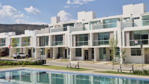 desarrollo residencial planeado